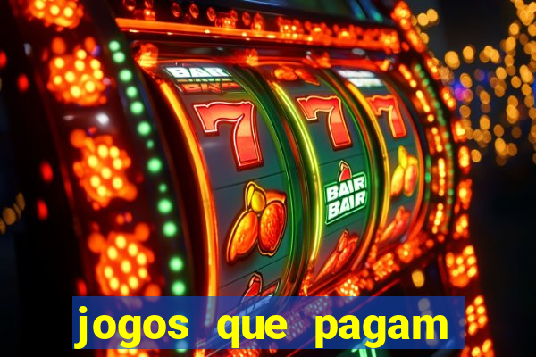 jogos que pagam via pagbank